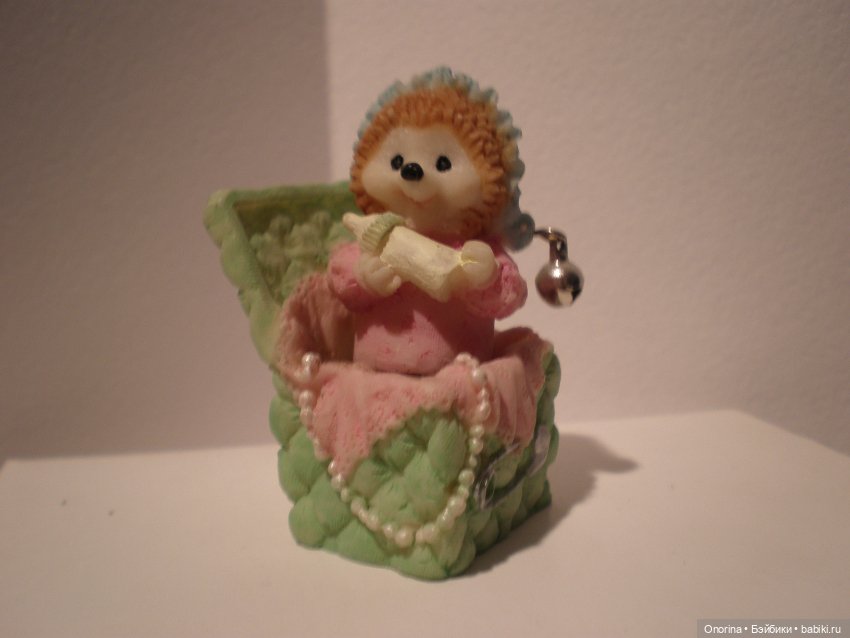 День Ежиного сопения — Домашние коллекции кукол: фото собраний