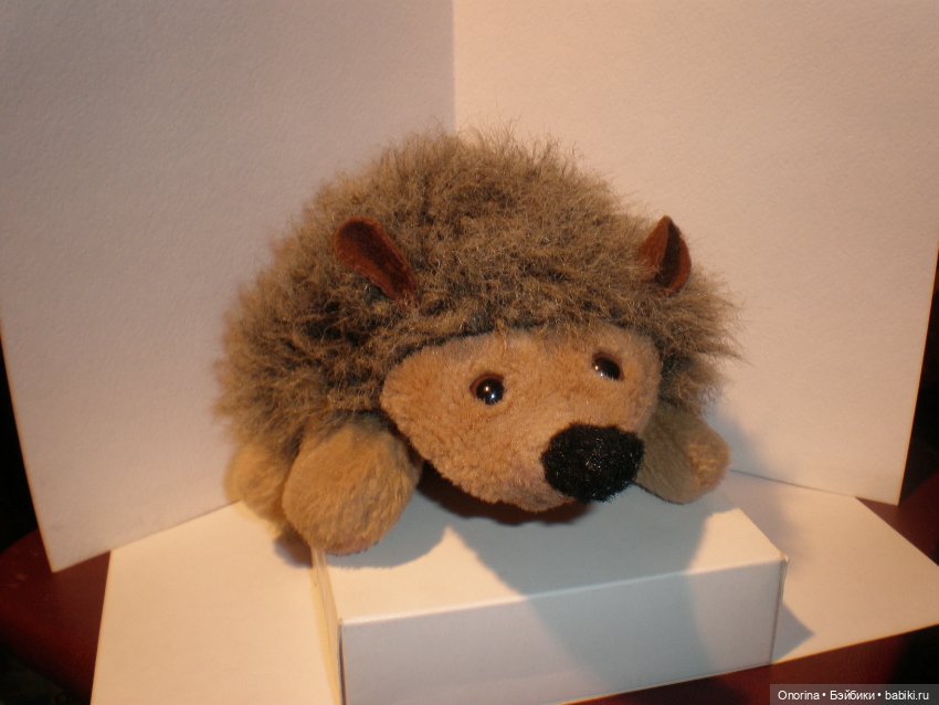 День Ежиного сопения — Домашние коллекции кукол: фото собраний