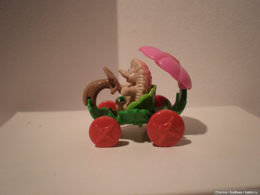 День Ежиного сопения — Домашние коллекции кукол: фото собраний