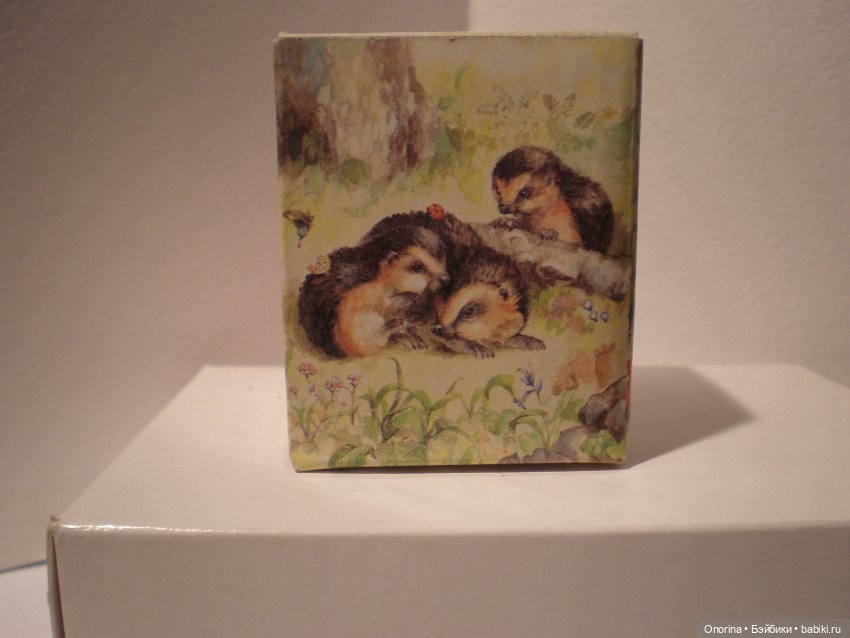 День Ежиного сопения — Домашние коллекции кукол: фото собраний