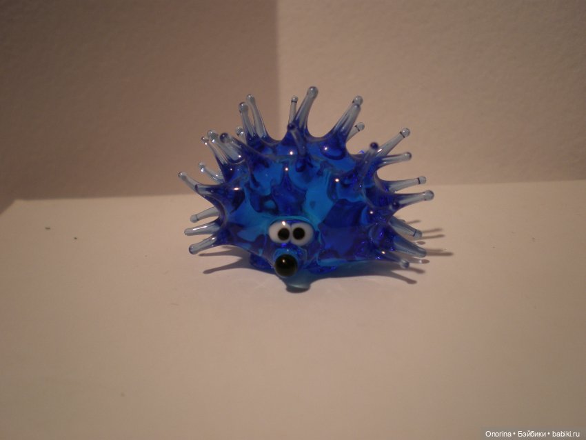 День Ежиного сопения — Домашние коллекции кукол: фото собраний