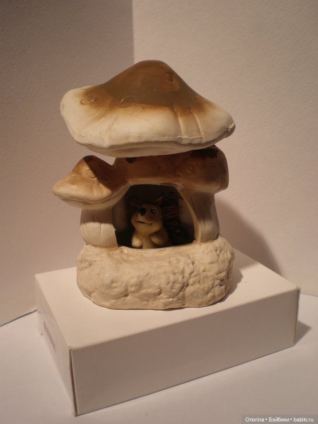 День Ежиного сопения — Домашние коллекции кукол: фото собраний (фото 10)