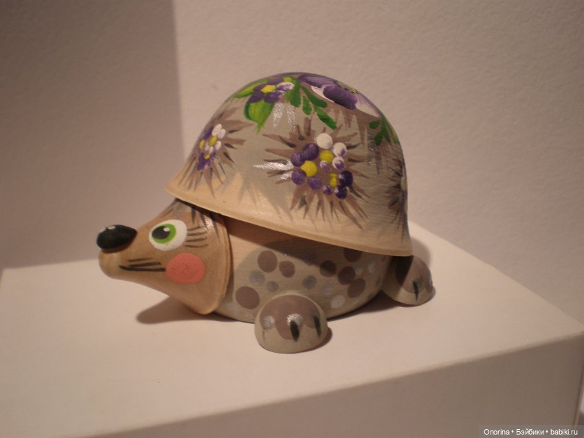 День Ежиного сопения — Домашние коллекции кукол: фото собраний