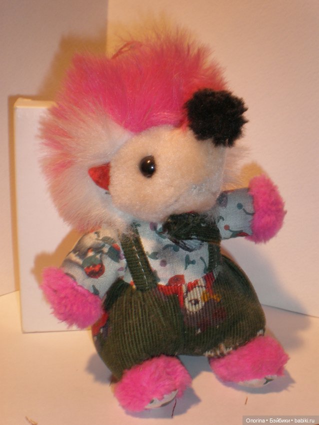 День Ежиного сопения — Домашние коллекции кукол: фото собраний