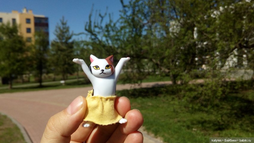 Рассвет. Нос — Коллекционные игрушки и фигурки: Lego