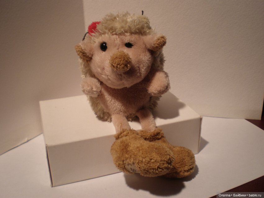 День Ежиного сопения — Домашние коллекции кукол: фото собраний