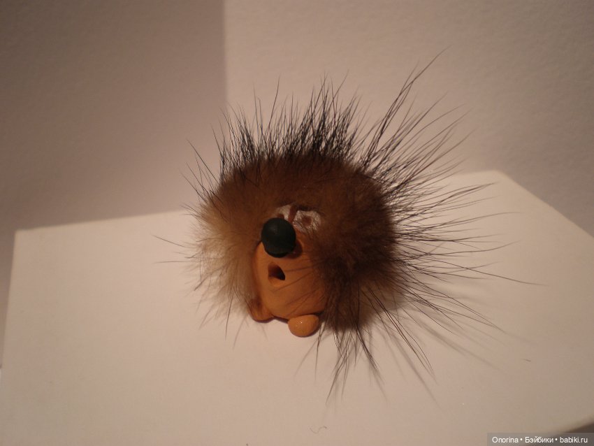 День Ежиного сопения — Домашние коллекции кукол: фото собраний