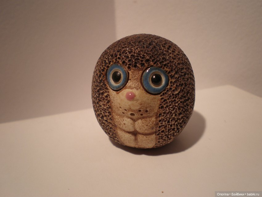 День Ежиного сопения — Домашние коллекции кукол: фото собраний (фото 5)