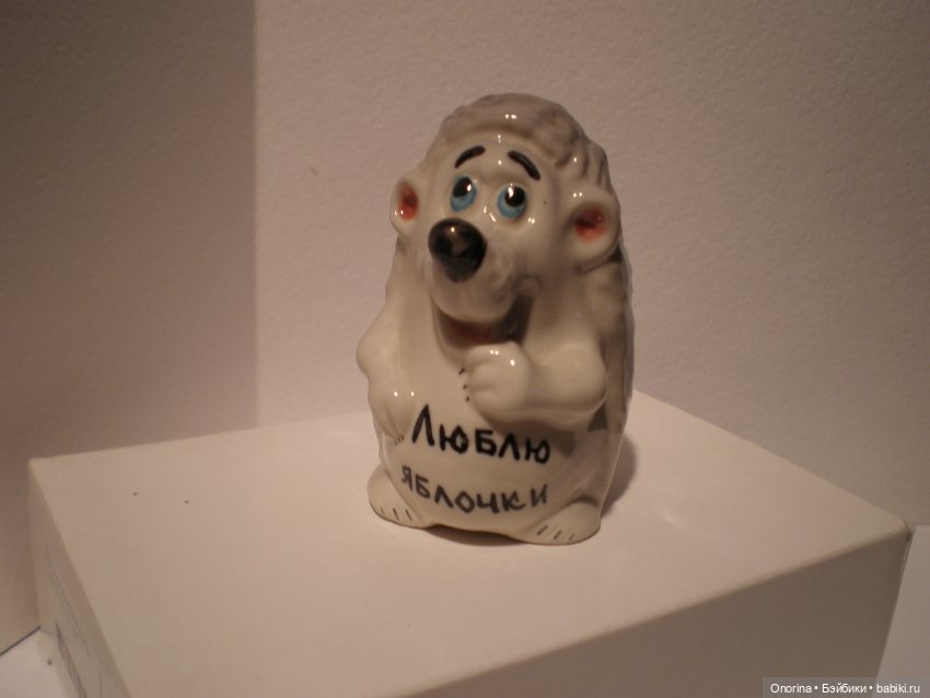 День Ежиного сопения — Домашние коллекции кукол: фото собраний