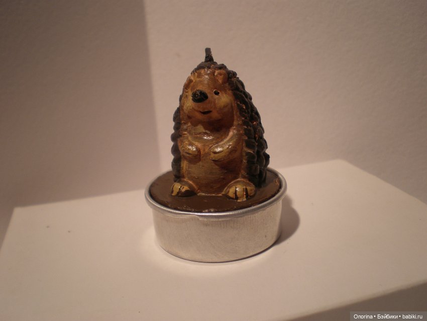 День Ежиного сопения — Домашние коллекции кукол: фото собраний