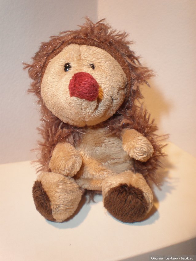 День Ежиного сопения — Домашние коллекции кукол: фото собраний (фото 6)