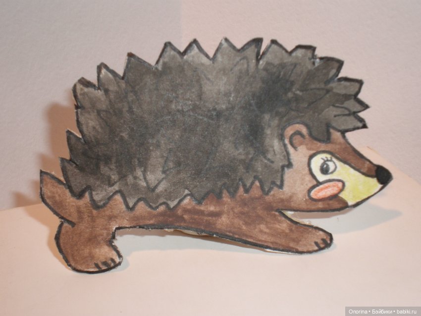 День Ежиного сопения — Домашние коллекции кукол: фото собраний (фото 2)