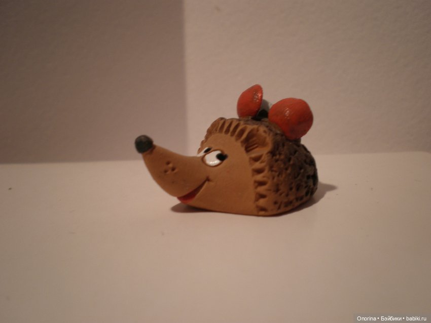 День Ежиного сопения — Домашние коллекции кукол: фото собраний