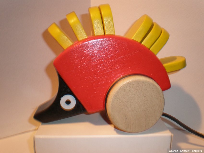 День Ежиного сопения — Домашние коллекции кукол: фото собраний