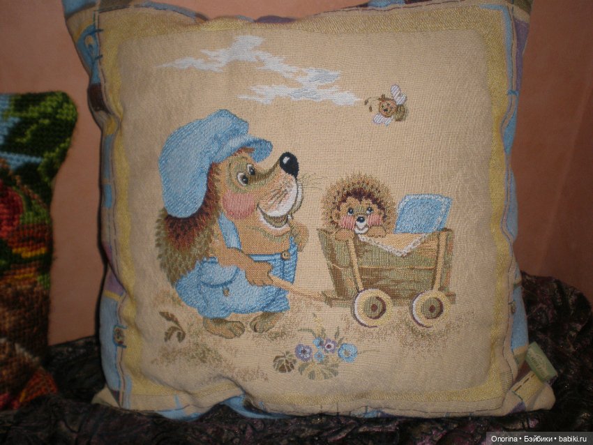 День Ежиного сопения — Домашние коллекции кукол: фото собраний