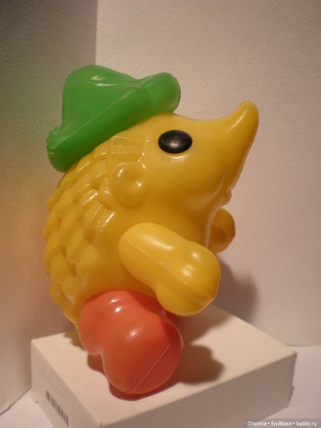 День Ежиного сопения — Домашние коллекции кукол: фото собраний