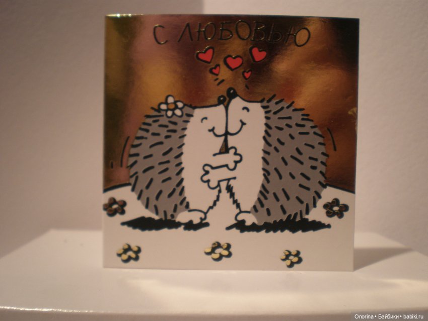 День Ежиного сопения — Домашние коллекции кукол: фото собраний