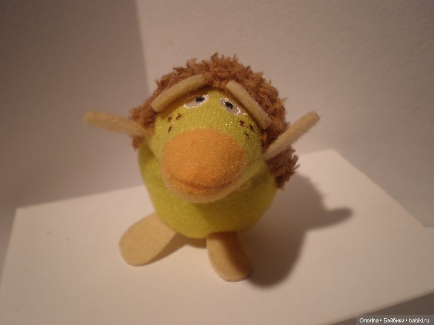 День Ежиного сопения — Домашние коллекции кукол: фото собраний