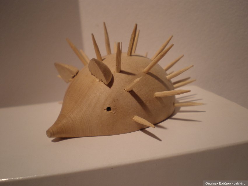 День Ежиного сопения — Домашние коллекции кукол: фото собраний