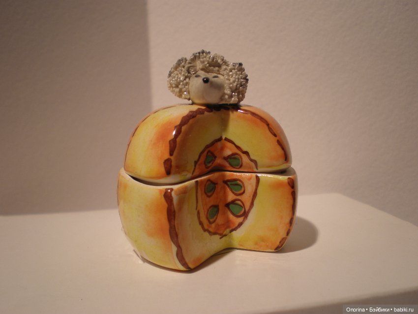 День Ежиного сопения — Домашние коллекции кукол: фото собраний