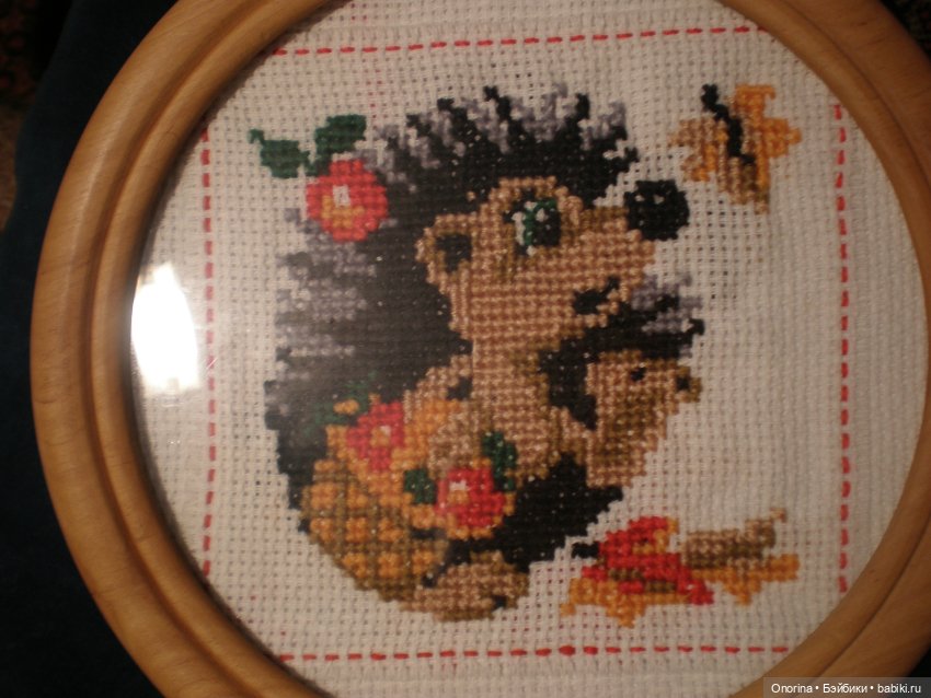 День Ежиного сопения — Домашние коллекции кукол: фото собраний