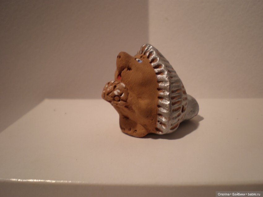 День Ежиного сопения — Домашние коллекции кукол: фото собраний