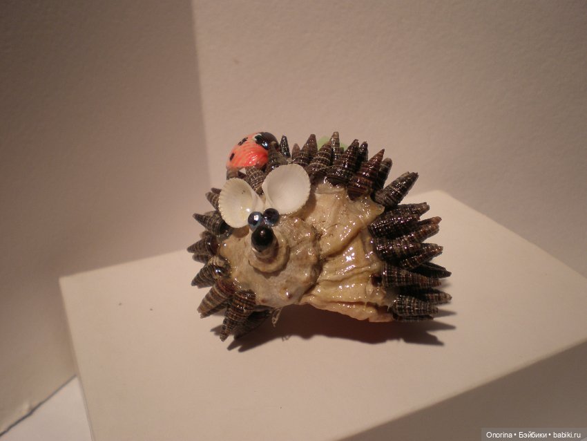 День Ежиного сопения — Домашние коллекции кукол: фото собраний