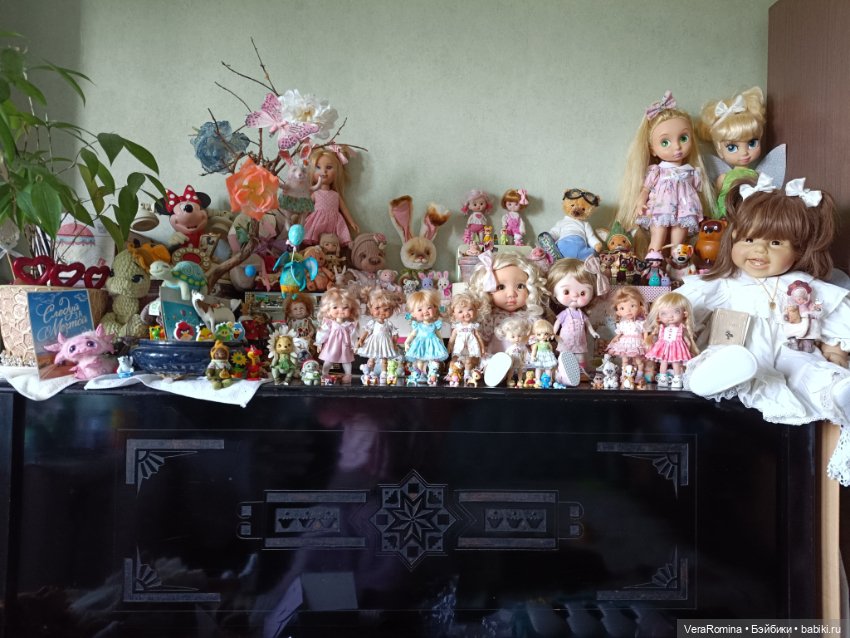 Моя Кьюша 🥰 Qbaby — Куклы Qbaby (Кьюбейби) Rodgerdoll: для тела Ob11