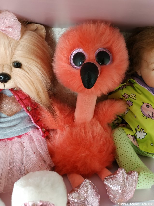 Маленькая Кукла Мэри: Великие Дела Маленьких Игрушек ( Мэри Миадолла) (фото 5)