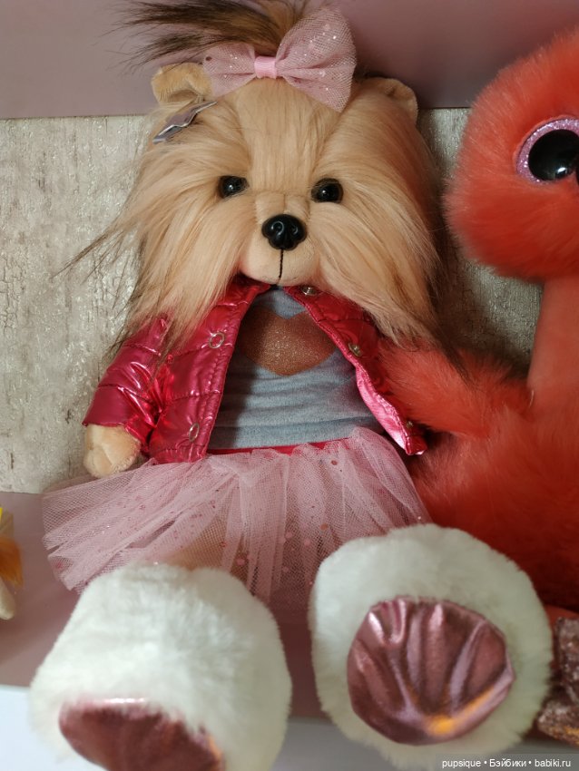 Маленькая Кукла Мэри: Великие Дела Маленьких Игрушек ( Мэри Миадолла) (фото 4)