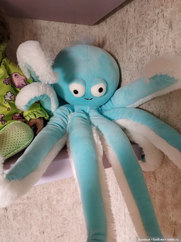 Маленькая Кукла Мэри: Великие Дела Маленьких Игрушек ( Мэри Миадолла) (фото 6)