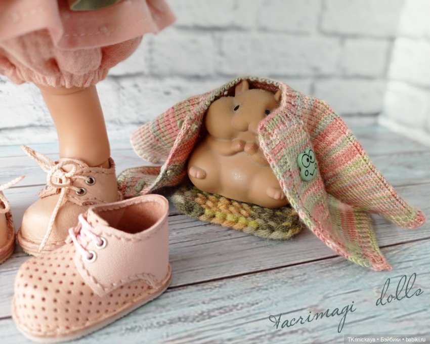 Лягушки не умеют летать, Жужа знает (фото 10)