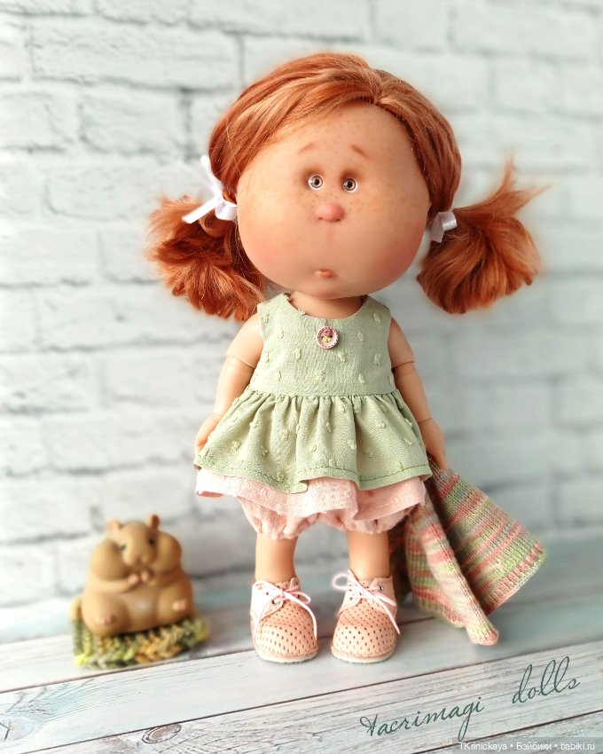 Лягушки не умеют летать, Жужа знает (фото 9)