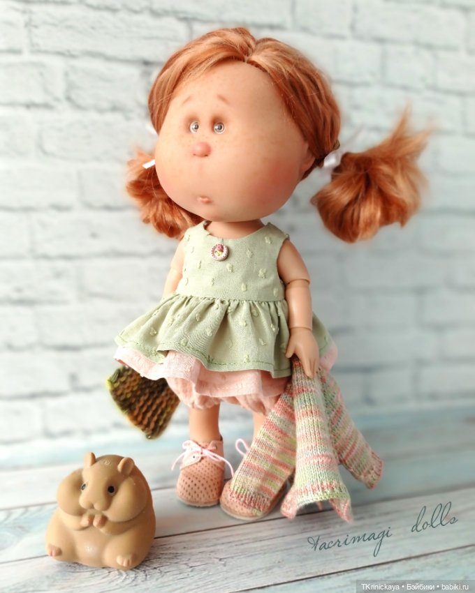 Лягушки не умеют летать, Жужа знает (фото 8)