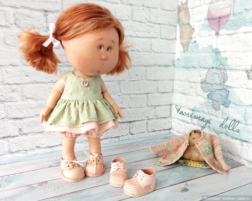 Лягушки не умеют летать, Жужа знает (фото 3)