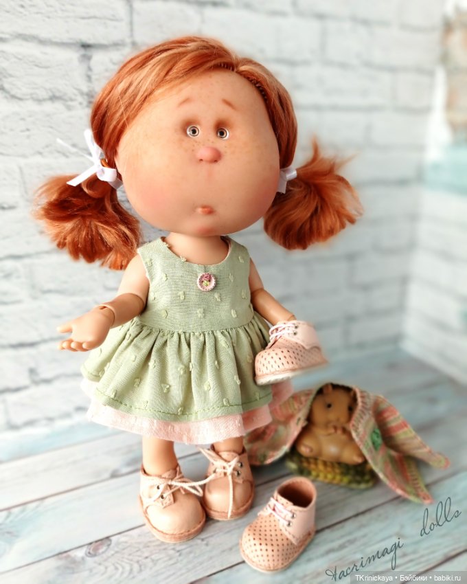 Лягушки не умеют летать, Жужа знает (фото 6)