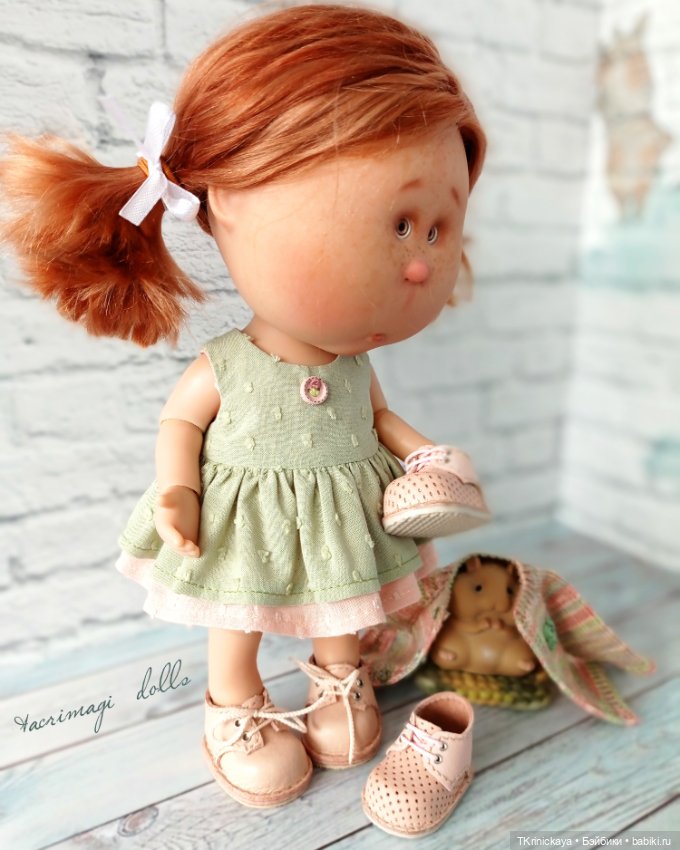 Лягушки не умеют летать, Жужа знает (фото 5)