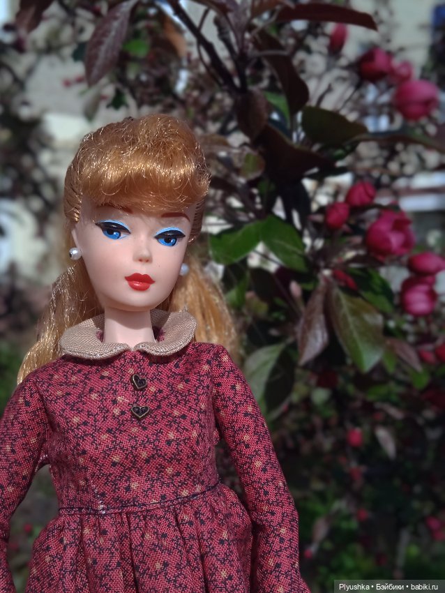 В одном цвете — Фэшн (фото 7)