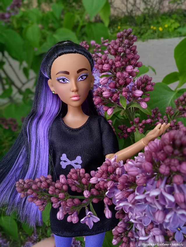 В одном цвете — Фэшн (фото 10)