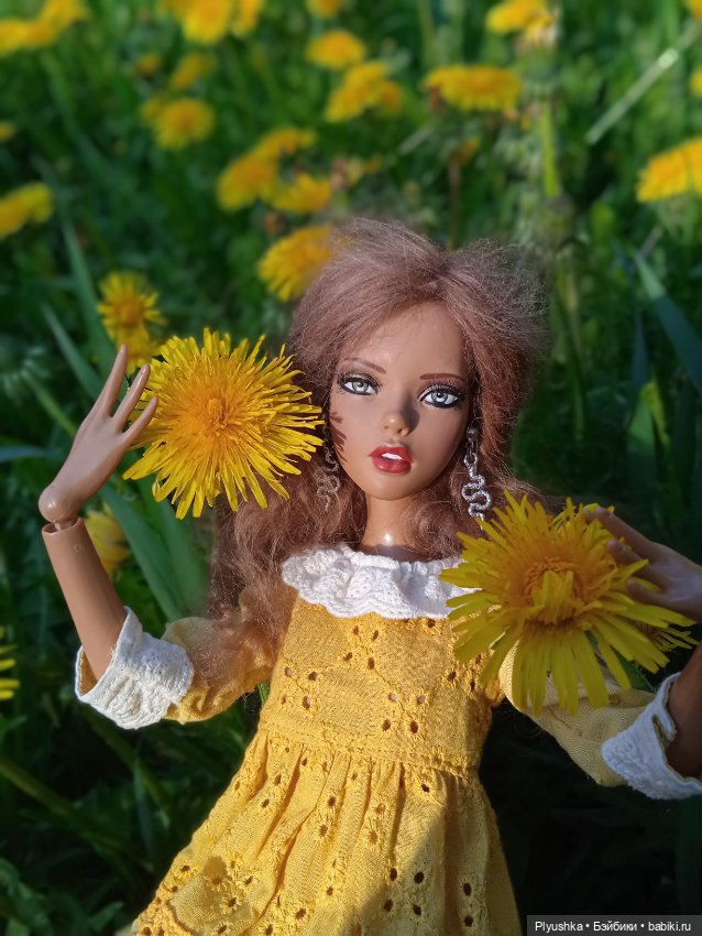 В одном цвете — Фэшн