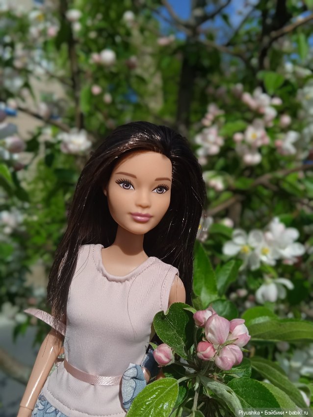 В одном цвете — Фэшн (фото 9)