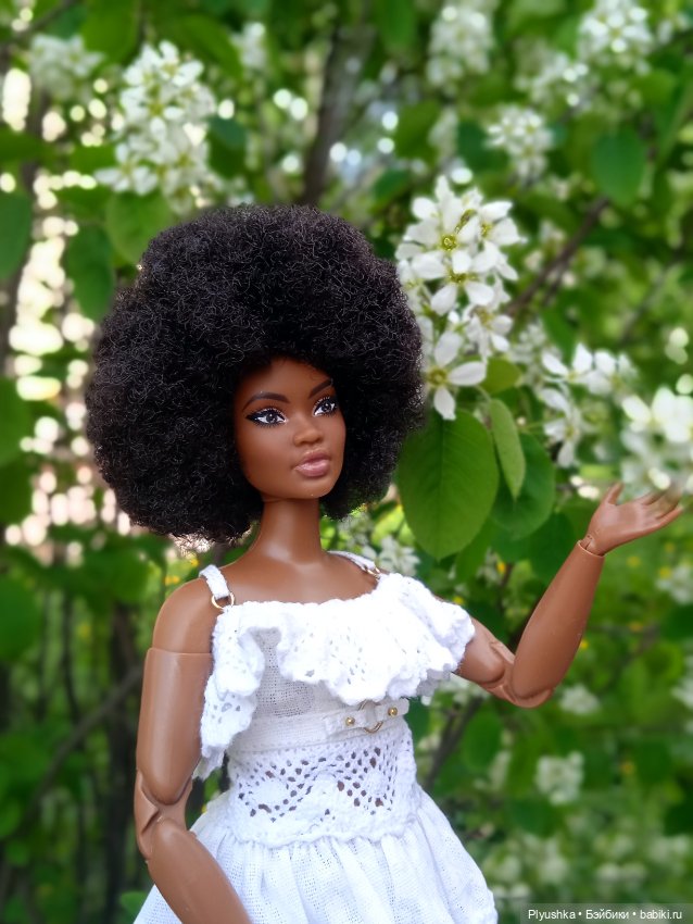 В одном цвете — Фэшн