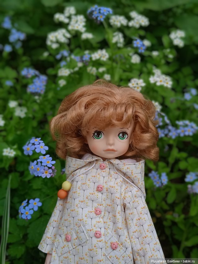 В одном цвете — Фэшн