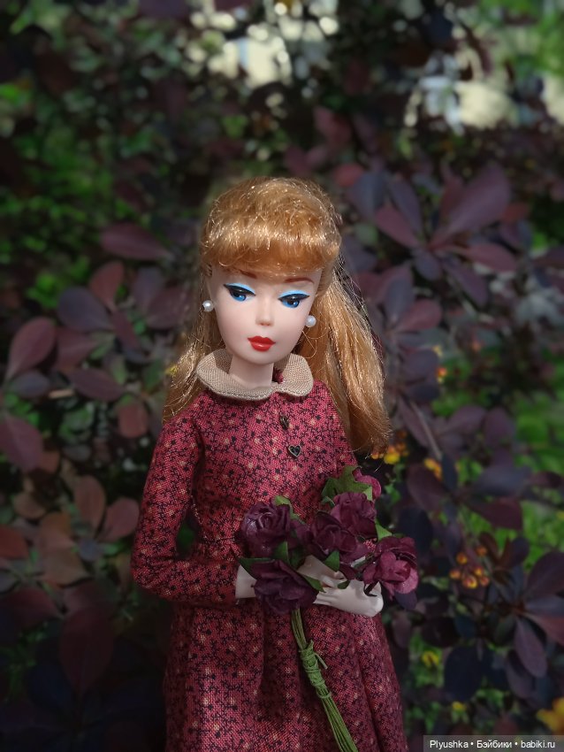 В одном цвете — Фэшн (фото 5)