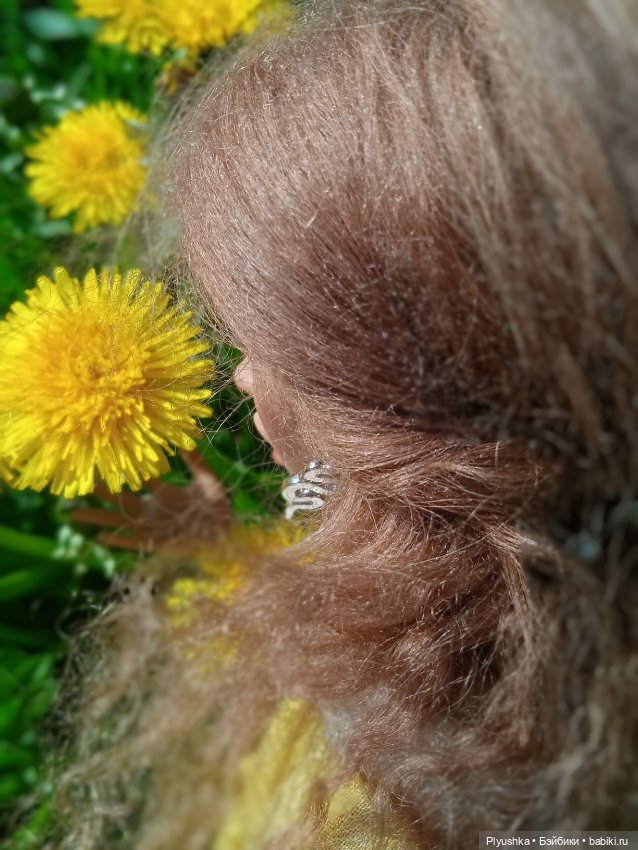 В одном цвете — Фэшн