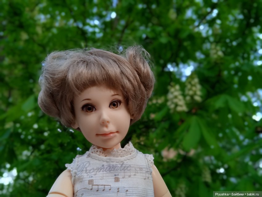 В одном цвете — Фэшн