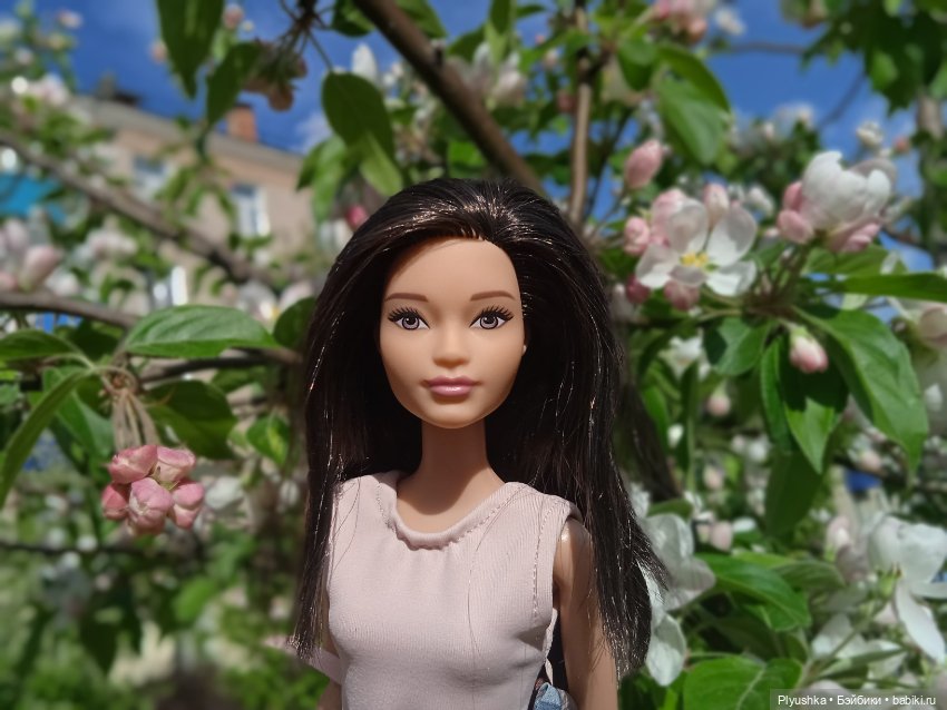 В одном цвете — Фэшн (фото 8)