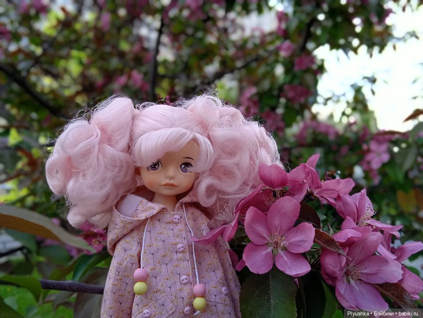 В одном цвете — Фэшн