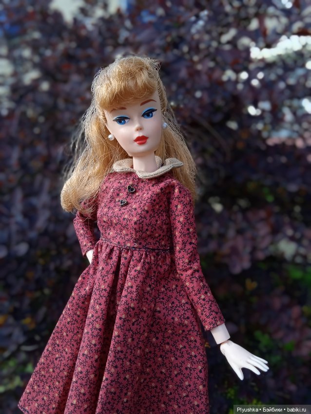 В одном цвете — Фэшн (фото 6)