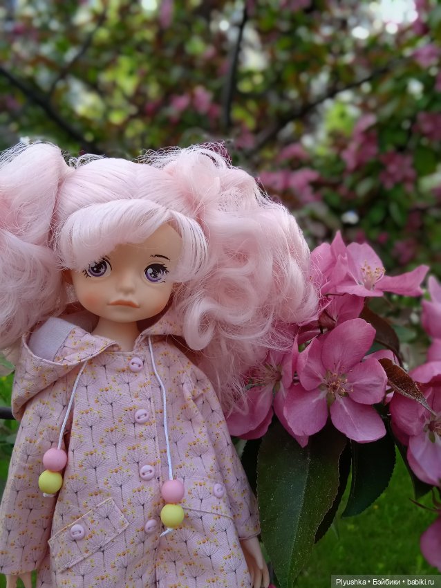 В одном цвете — Фэшн